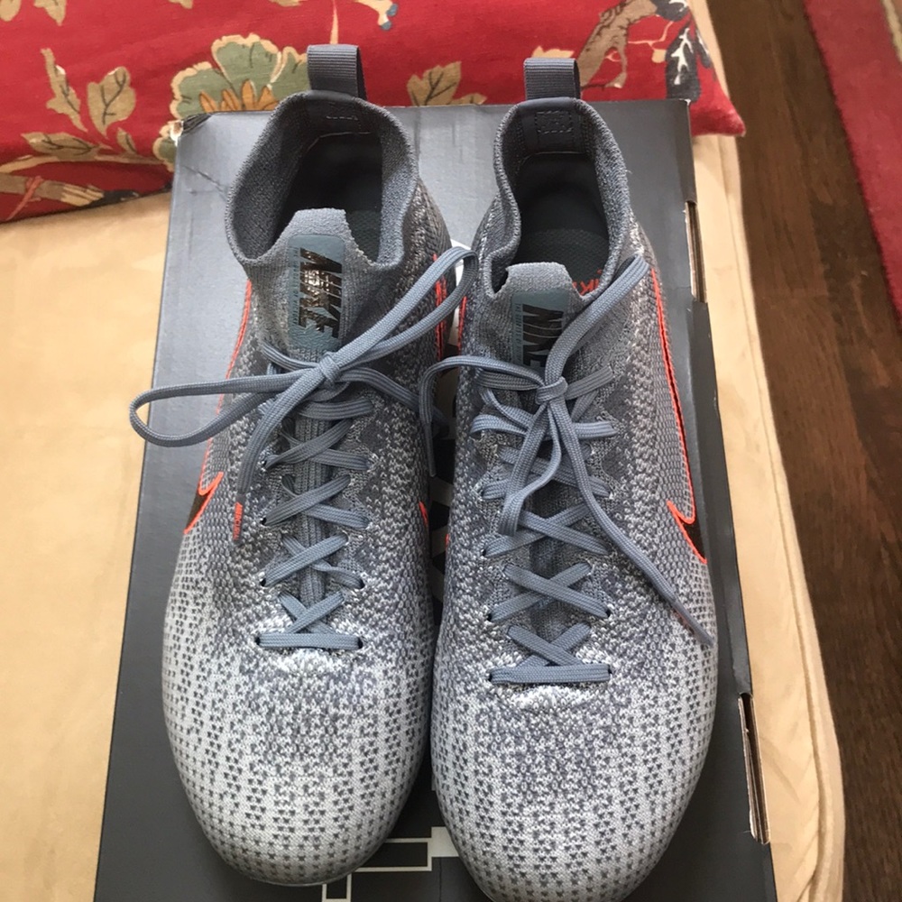 Cleats